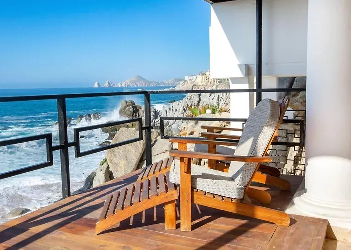 Front Casa Bruma Jacuzzi With Massage *