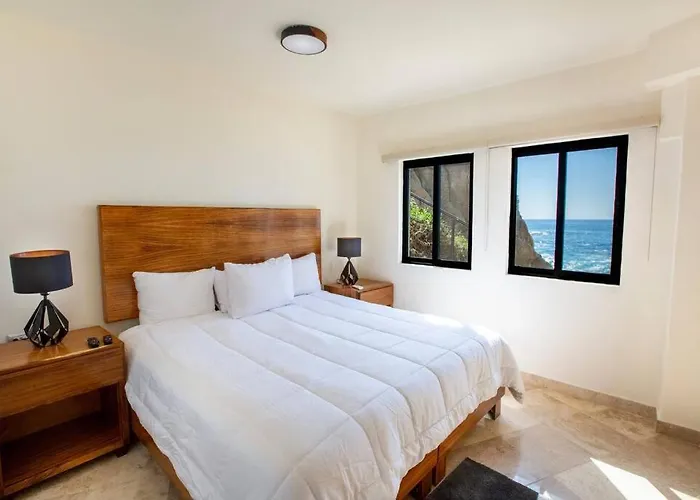 Front Casa Bruma Jacuzzi With Massage
